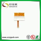Flex Printed Circuit Board Manufacture