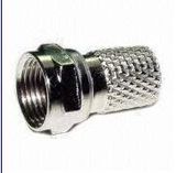 Connector Wtih SGS Approved Fconnectotr