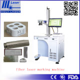 Best Price for Hsgq-30W Metal Materials Fiber Laser Marking Machine