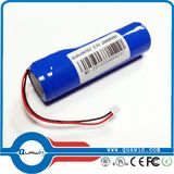 3.7V 2800mAh 18650 Cell Lithium Battery