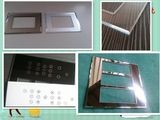 Modular Switch Glass Switch Panel Switch Glass Plate Manufacturing