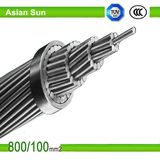 All Aluminium Conductors Overhead AAC Cable