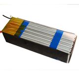 High Safety 12V 12ah Li-Polymer Battery Customized Rechargeable Battery Pack