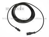 ISO /TS 16949 ABS Sensor 4497120380 for Daf, Renault, Man, Benz