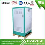 50Hz to 60Hz AC Electric Motors AC-DC-AC Inverter with Pure Sine Wave Output