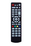Learning Remote Control (KT-9345 Black) with TV/DVB