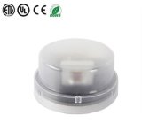 Photo Control Time-Delay Thermal Control Photo Sensor Switch UL Ce