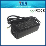 AC 100-240V Input Notebook Charger 19V 2.05A Power Adapter