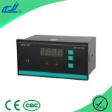 4-Digit Decimal Point Digital Temperature Controller (XMT-318)