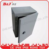 Sheet Metal Box Enclosure/Metal Electrical Enclosure/Electronic Metal Box Enclosures