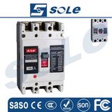 Slmm1 Moulded Case Circuit Breaker