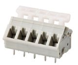 PCB Screwless Terminal Block (WJ243A)