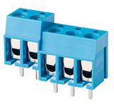 PCB Terminal Block Connector for PCB Board (WJ300-5.0/10.0)