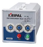 Mikro Overcurrent Relay (KCR 153)