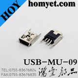 USB Jack for Electric Accessories (USB-MU-09)