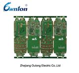 4 Layer Mobile Phone Applied Board (OLDQ-4)