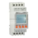 Digital Multifunction Time Relay