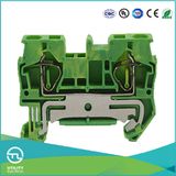 Spring Type UL94 V-0 Block Terminal