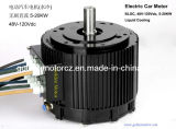 High Power BLDC Electric Motor for Car, Motorcycle, Outboard, Boat, Inboard