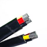 1000V Aluminum/PVC/PVC Power Cable