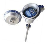 Integrated Temperature Transmitter with Thermocouple or Thermal Resistance