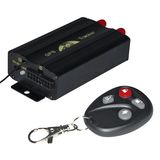 Free Tracking Platform and Engine Immobilizer GPS Car Tracker GPS Vehicle Tracker Tk 103