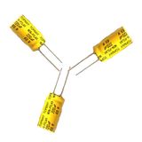 2016 Topmay Hot Selling Aluminum Electrolytic Capacitor Tmce02