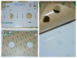 High Quality Customized Graphic Overlay (MIC-0081)