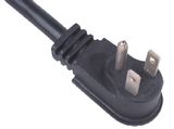 UL AC Power Cord for Use in North American