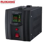 LCD Display Automatic Voltage Stabilizer with Ei Transformer