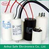Cbb65 RoHS Electrolytic Capacitors 80UF 250V