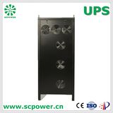 Industry or Factory Application 100kVA Large UPS Power Supply