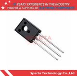 Bd237 Complementary Silicon Power Transistors