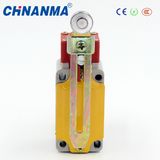 Adjustable Roller Rotary Electrical Micro Waterproof Limit Switch