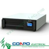 Phr3110~3120 Rackmount UPS (3: 1)