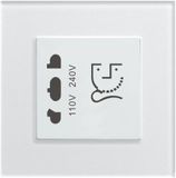 BS Standard TUV Certified PC Shavor Socket Manufacturer