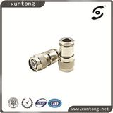 Plug Adapter N Connector Male to TNC Connector Female