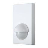 180 Degree Detection Angle Recessed Flush Sensor for Control Light