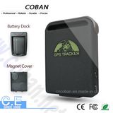GPS Tracker Tk102 Can Support Platform Active IMEI Number