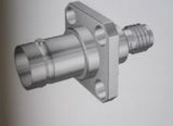 N Male to SMA Male Adapter