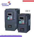 0.4~3.7kw Small Power Frequency Inverter, Frequency Converter, AC Drive