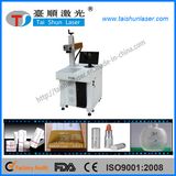 Fiber Laser Marking Machine for Cosmetics Box