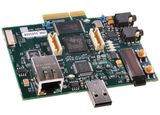 USB Card PCB Board Assembly, PCBA (MIC0509)