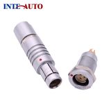 OEM Automotive Wiring Male Female Connectors for Medical Monitor