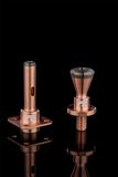 Polished Tungsten Copper Alloy (W-Cu alloy) High Voltage Electrical Contact Gis
