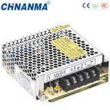 Single Output DC 12V CCTV Power Supply 400W 12V 33A Switching Power