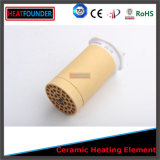 Ceramic Heating Element Dry Herb Vaporizer