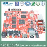 Shenzhen One Stop Service OEM PCBA Assembly for Gerber Designer