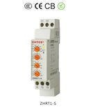 Zhrt1-S Unequal Interval Cycle Delay, Time Relay