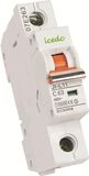 Miniature Circuit Breaker HJI-L11